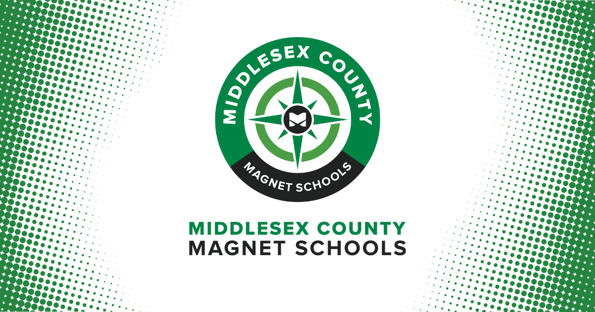 Middlesex County Schools / College Ready. Career Ready. Life Ready.